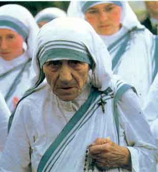 teresa